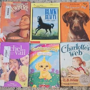 Children's Book Collection